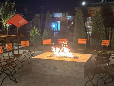 Firepit