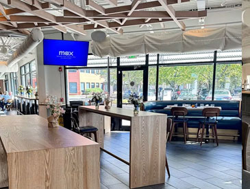 Main Bar Lounge