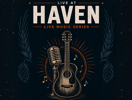 Live Music Series