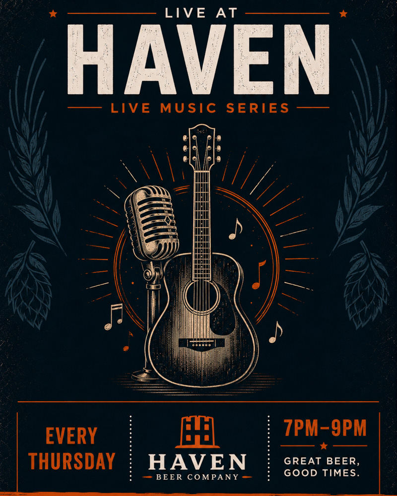 Live Music