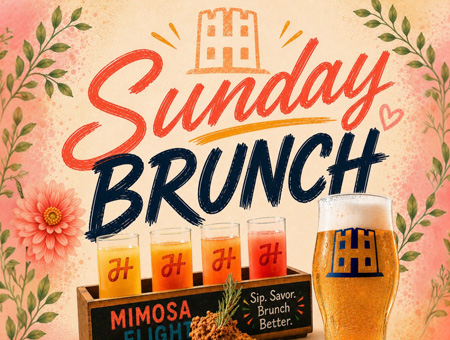 Sunday Brunch