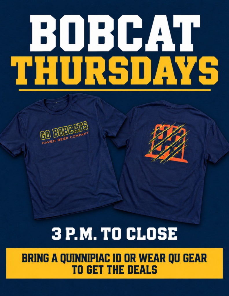 Bobcat Thursdays